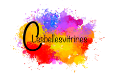 C.les belles vitrines